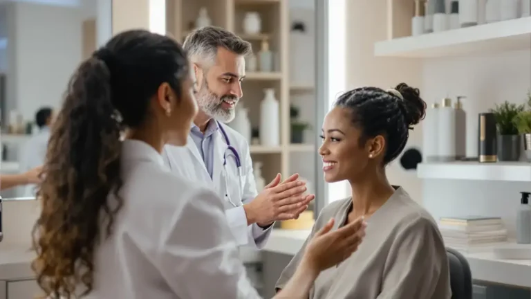 Niet één keer per week en niet elke twee dagen: een dermatoloog legt de echte ideale frequentie voor het wassen van je haar uit