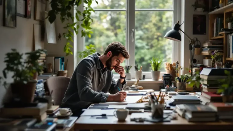 Zeer intelligente mensen delen vaak gewoonten die als vreemd worden beschouwd