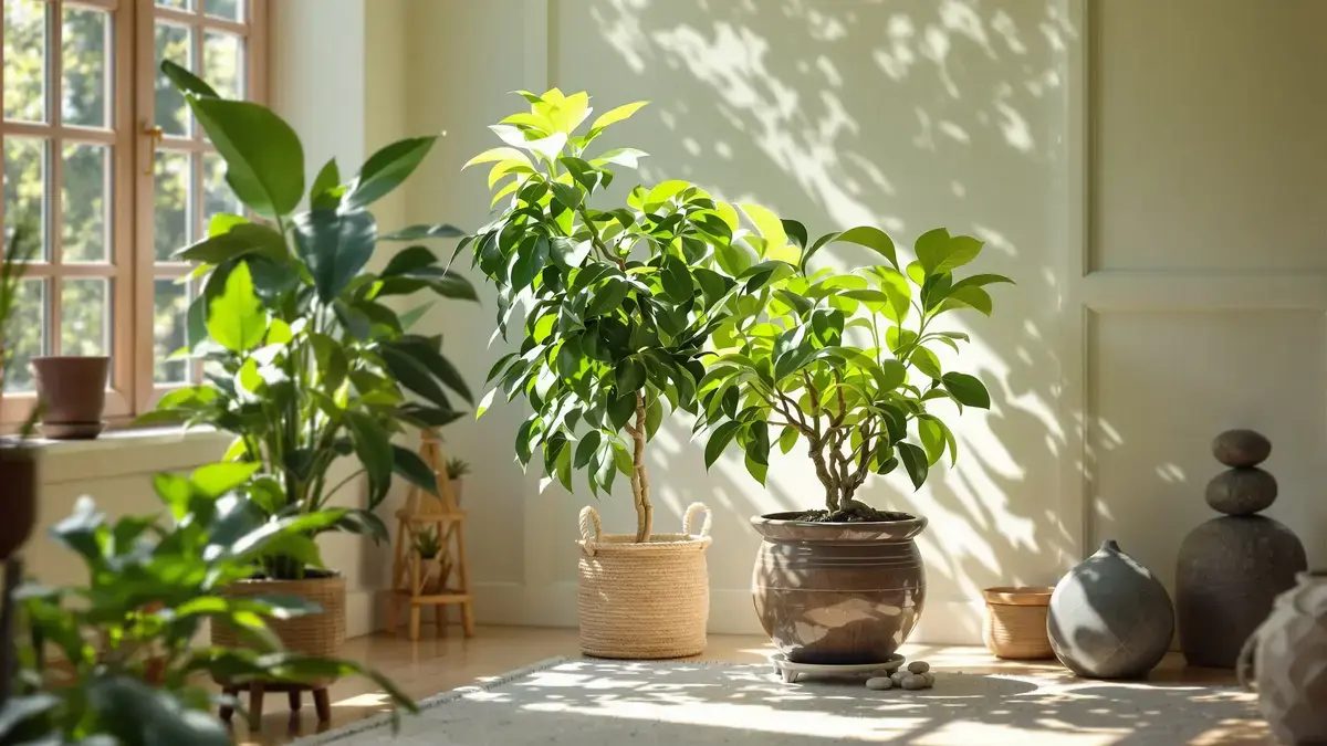 Plaats uw jadeplant precies op deze plek: de Feng Shui-tip die naar verluidt voorspoed en harmonie bevordert