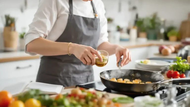 Jakobsschelpen: deze vergeten stap verpest de garing, zelfs bij ervaren thuiskoks