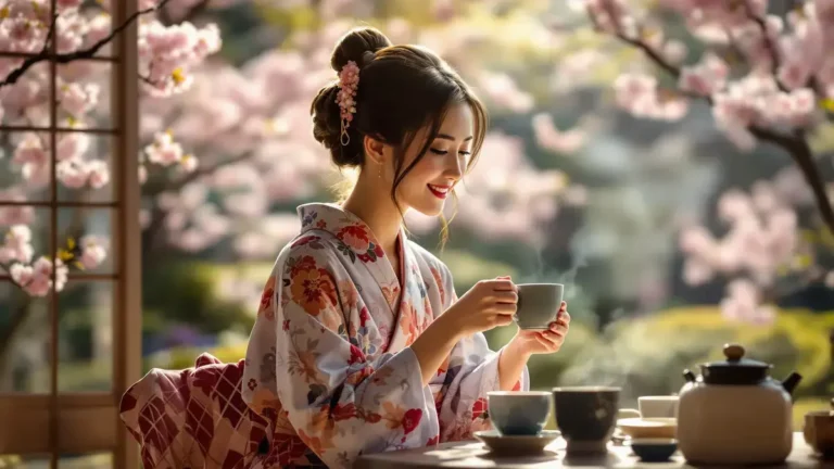 De Japanse filosofie herinnert ons eraan dat de imperfecties van het leven kostbaar en onvervangbaar zijn.