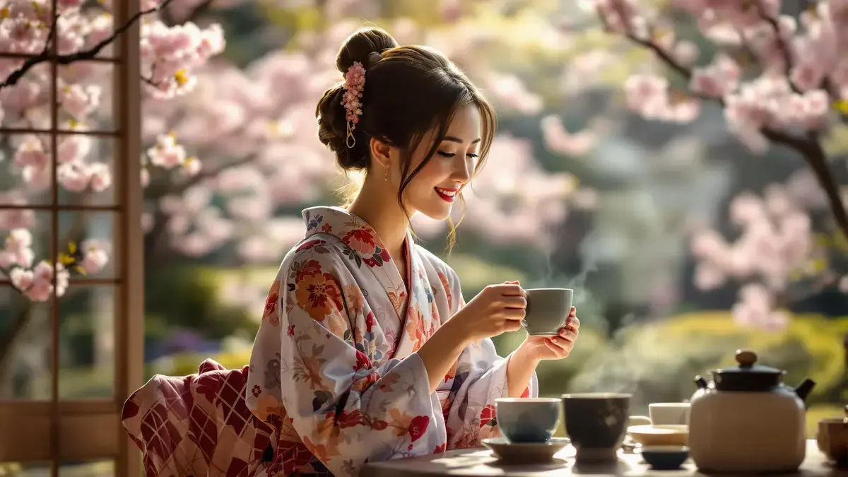 De Japanse filosofie herinnert ons eraan dat de imperfecties van het leven kostbaar en onvervangbaar zijn.