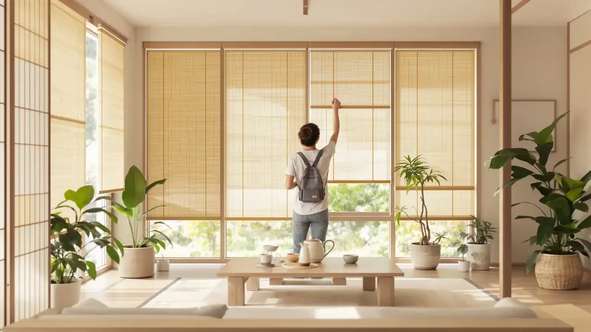 Deze weinig bekende Japanse methode bestrijdt vocht effectief