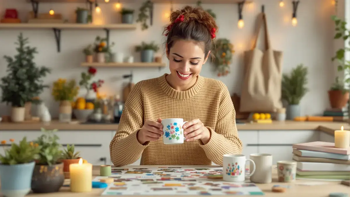 10 originele kerstcadeau-ideeën voor minder dan €50 die altijd indruk maken