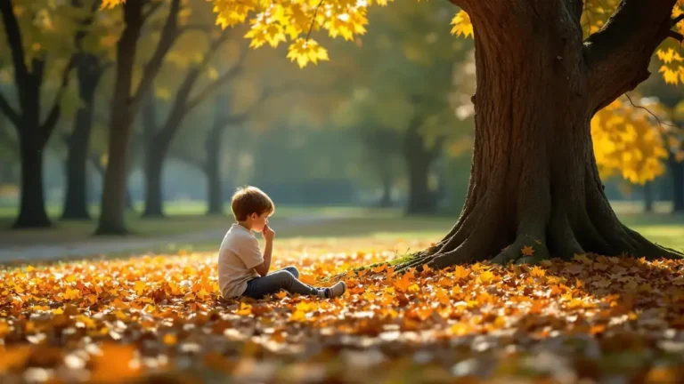 Het ontbreken van bepaalde zinnen in de kindertijd kan de emotionele weerbaarheid versterken, volgens de psychologie