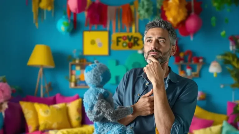 De kleur die u het liefst kiest kan uw diepste emotionele patroon onthullen