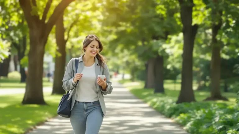 Kort maar vaak wandelen zou effectiever zijn dan lange wandelingen, volgens experts