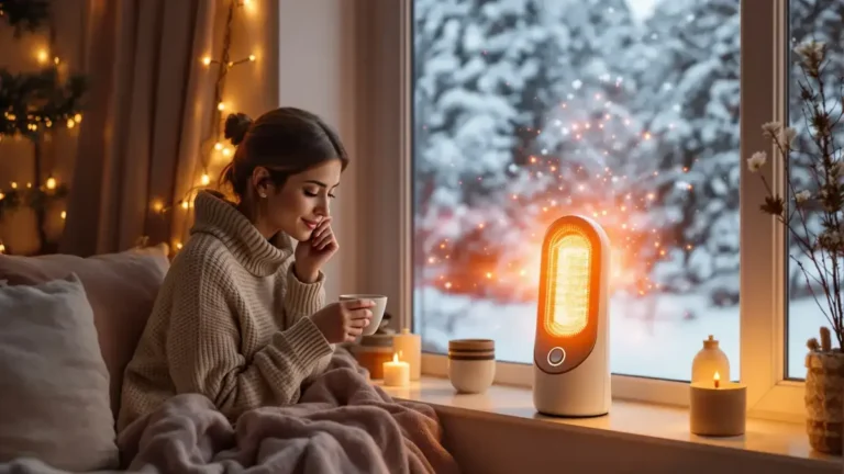 Voel je kou in huis? Voor €34 biedt Action een accessoire dat de warmte bundelt en de uitgaven beperkt