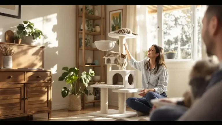 Krabpaal: is hij echt onmisbaar om uw meubels te beschermen?