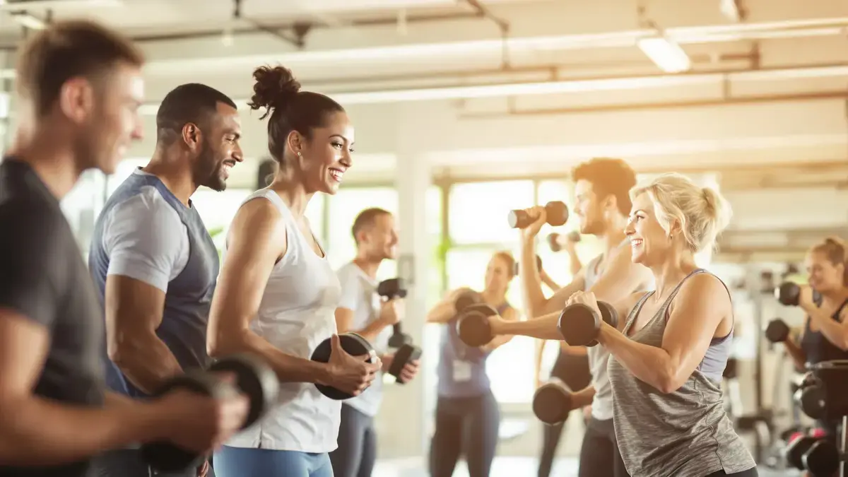 Wat als krachttraining effectiever is dan cardio voor het reguleren van diabetes? Een studie intrigeert