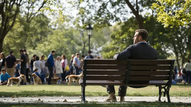 Waarom langer rusten niet per se gelukkiger maakt