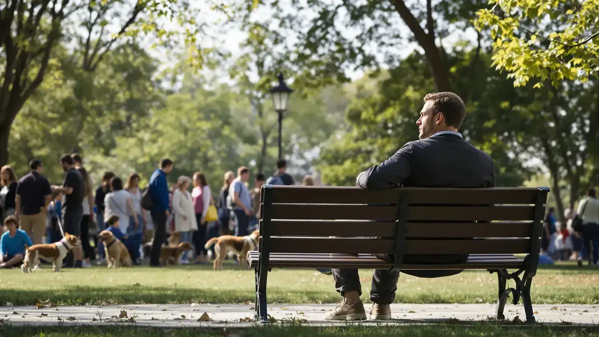 Waarom langer rusten niet per se gelukkiger maakt