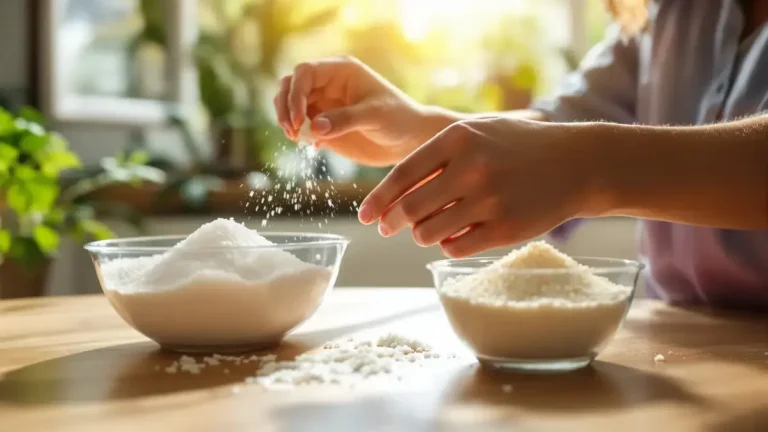 Voordat u een luchtontvochtiger koopt, is dit huismiddel het waard om te proberen.