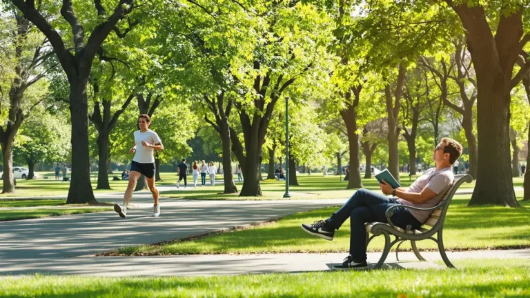 Meer bewegen of eindelijk uitrusten? Een recente studie zet onze gebruikelijke reflexen ter discussie
