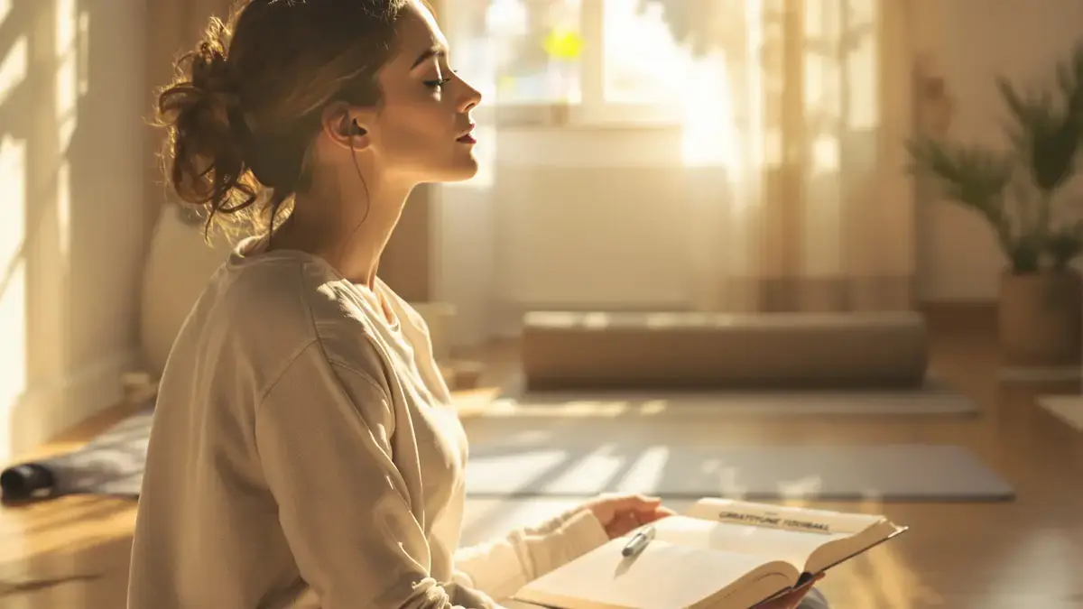 De meest serene mensen delen vaak deze drie ochtendrituelen