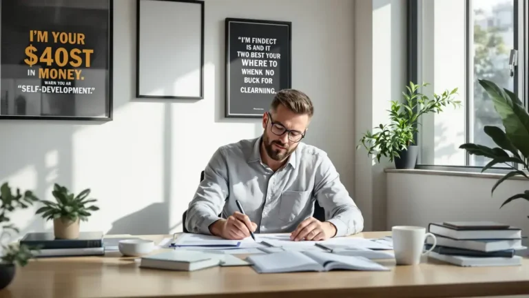 Miljonairs vermijden deze onnodige uitgaven systematisch, volgens hun verrassendste gewoonten