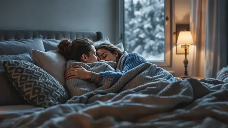 ’s nachts zijn het niet de radiatoren die het meest bijdragen aan een warm en knus bed en aan het besparen van geld