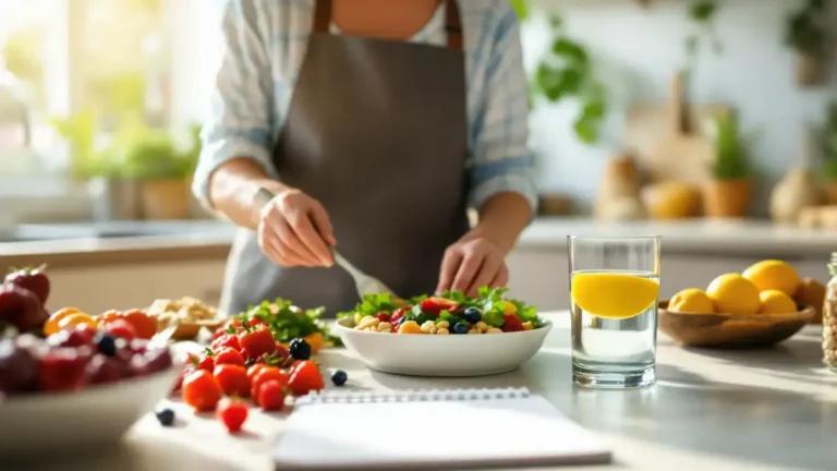 Neem vanaf je 50e deze 6 anti-verouderingsvoedingsgewoonten aan om je jeugd te behouden volgens een specialist