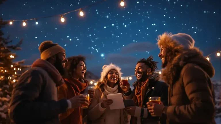 Nieuwe maan op 20 december in Boogschutter: een positieve dynamiek ontstaat voor sommige tekens