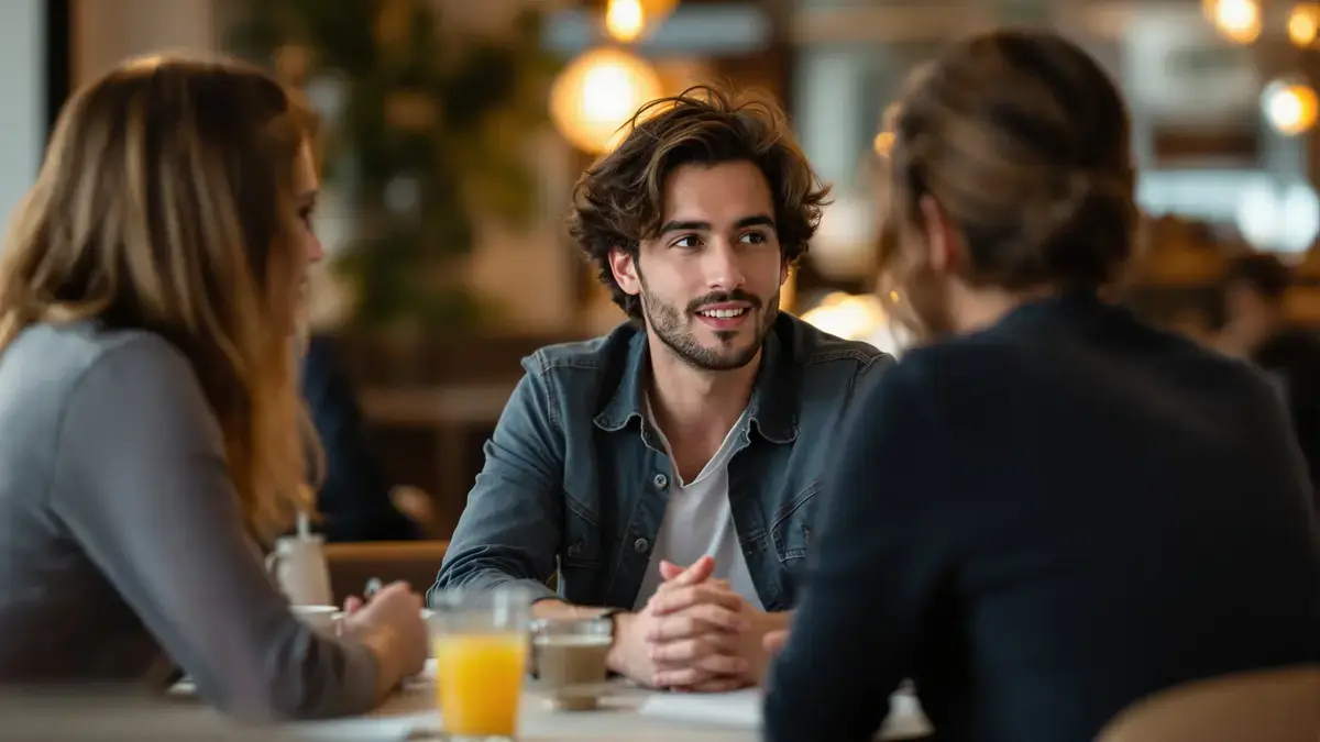 Dit onschuldige onderwerp kan onbewust een negatief beeld van uw intelligentie geven.