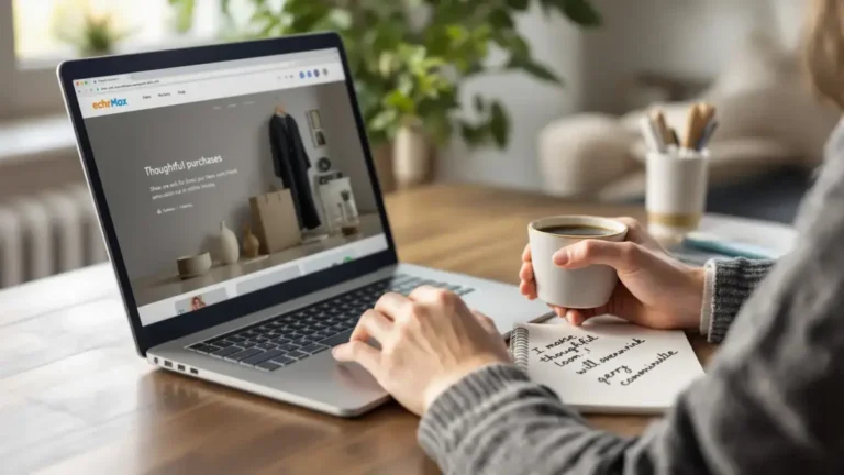 Online aankopen: de 30-dagenregel waarmee je meerdere honderden euro’s per jaar kunt besparen