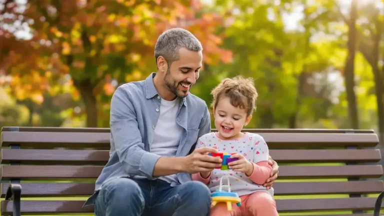 Bepaalde ouderlijke houdingen hebben blijvende effecten op de emotionele balans van kinderen