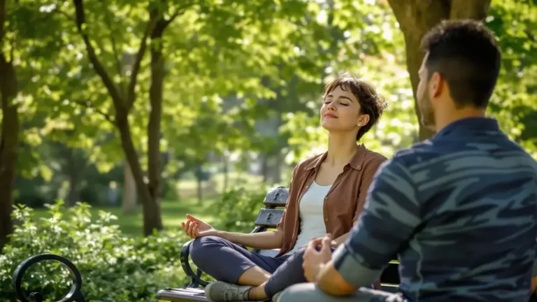 Plotselinge paniekaanval: deze weinig bekende technieken helpen vaak binnen enkele minuten weer tot rust te komen, volgens psychologen