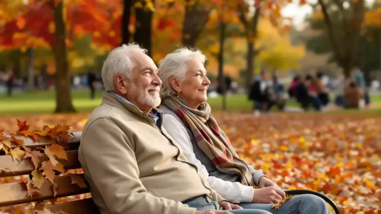 Ik dacht dat pensioen synoniem zou zijn met vrijheid, maar deze realiteiten hebben mij diep verrast