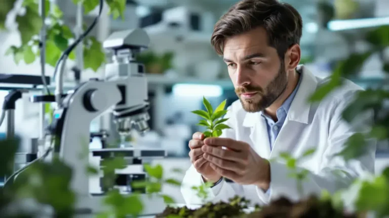 Een nog weinig bekende plant trekt de aandacht van wetenschappers vanwege haar invloed op de slaap