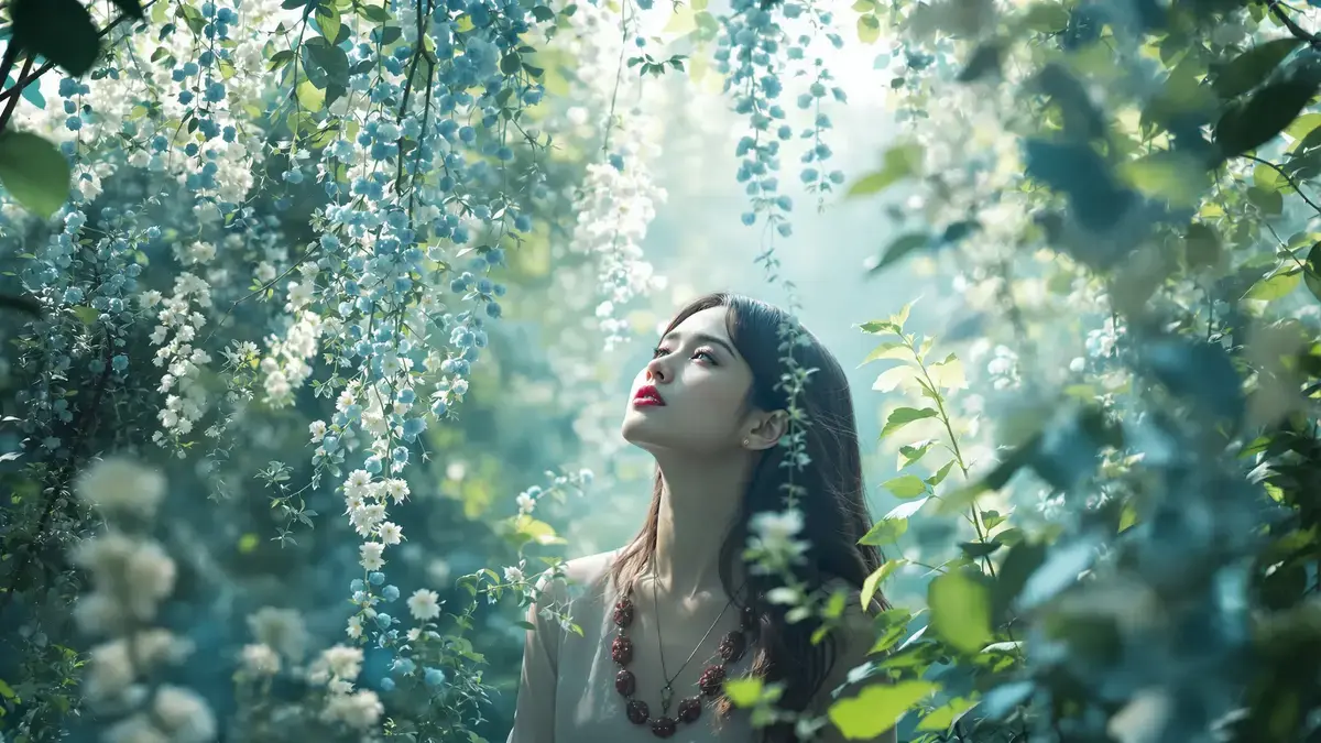 Psychologie: de drie kleuren die mensen met weinig zelfvertrouwen het vaakst kiezen