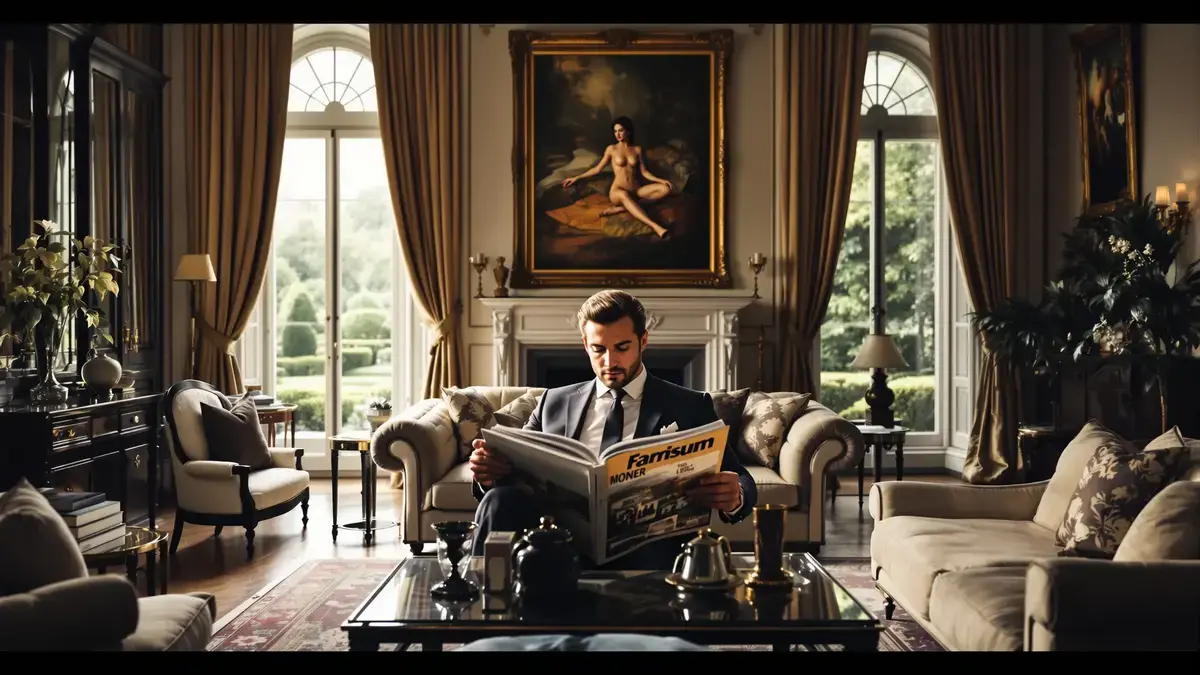 De 8 uitgaven waar de rijken de voorkeur aan geven, maar die voor de lagere klassen vreemd blijven