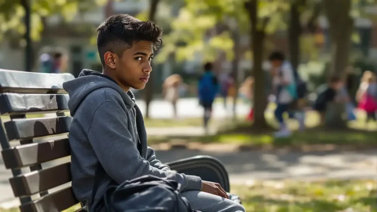 Je bent rijp voor je leeftijd: deze jeugdervaringen dwingen je te vroeg volwassen te worden