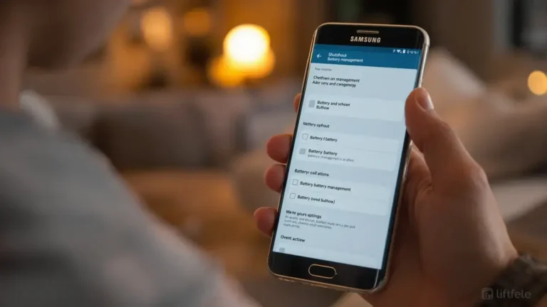 Je Samsung-telefoon helemaal uitschakelen: eenvoudige opties die veel mensen niet kennen
