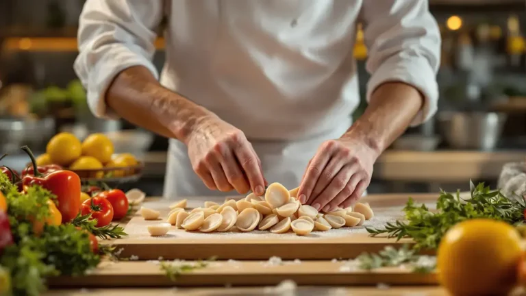 Sint-jakobsschelpen: deze vergeten stap verpest de garing, zelfs bij goede koks
