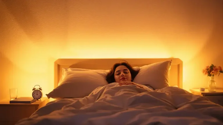 Een precieze slaapdrempel beïnvloedt direct de hersenprestaties