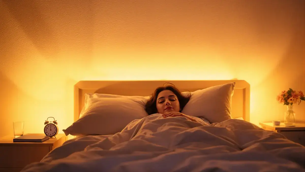 Een precieze slaapdrempel beïnvloedt direct de hersenprestaties