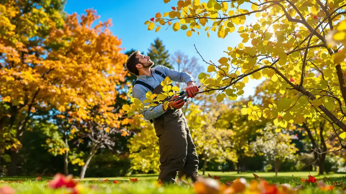 Snoei voor 31 december: welke takken je het beste nu al kunt snoeien volgens een tuinspecialist