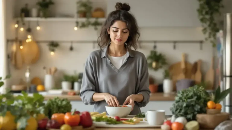 Spijsvertering en stress: die onderschatte verbinding die rechtstreeks uw angstniveau beïnvloedt
