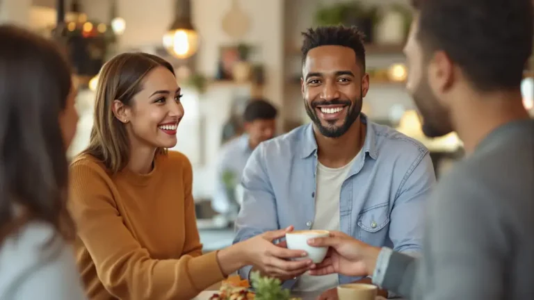 Het spontaan zeggen van alsjeblieft en dankjewel wordt geassocieerd met deze psychologische eigenschappen