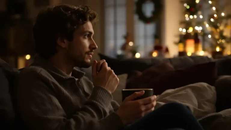 Tijdens de feestdagen zal dit sterrenbeeld een sterke behoefte voelen om zich te beschermen door afstand te nemen van zijn of haar familie