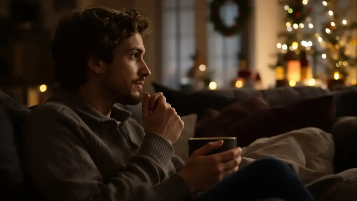 Tijdens de feestdagen zal dit sterrenbeeld een sterke behoefte voelen om zich te beschermen door afstand te nemen van zijn of haar familie