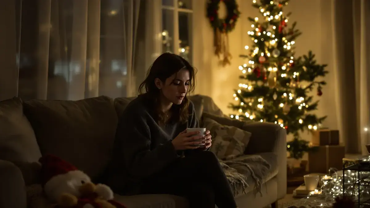 Dit sterrenbeeld zal na de feestdagen een diep isolement ervaren.