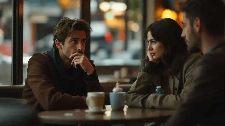 In bepaalde contexten beschermt stilte beter dan welk antwoord ook, leggen psychologen uit