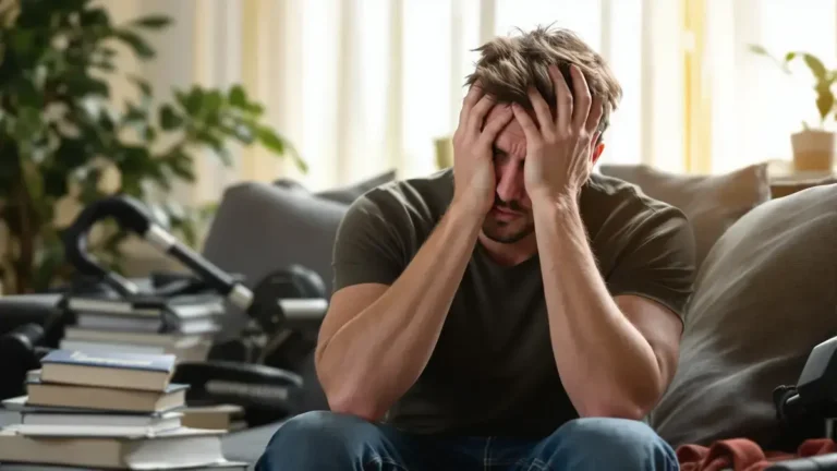 Te veel rust kan ook vermoeiend zijn: onderzoekers identificeren het punt waarop het voordeel zich omkeert