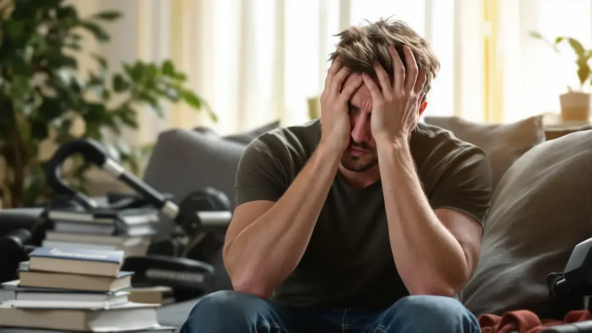 Te veel rust kan ook vermoeiend zijn: onderzoekers identificeren het punt waarop het voordeel zich omkeert