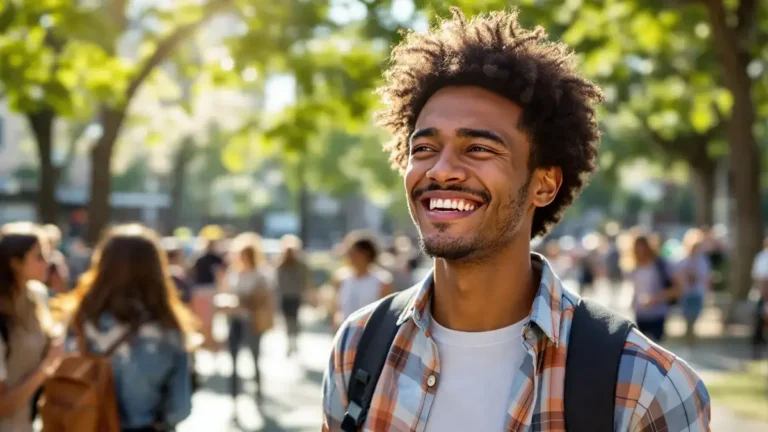 Deze tekenen vol vitaliteit verbergen een innerlijke strijd tegen mentale overbelasting