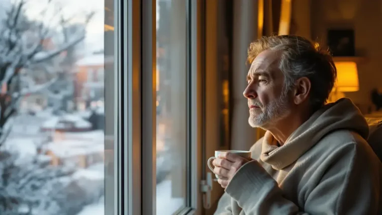 Dit vaak alledaagse temperatuurcontrast verstoort de herstelsignalen van het lichaam