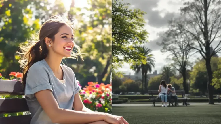 Temperatuurschommelingen beïnvloeden de stemming meer dan men denkt