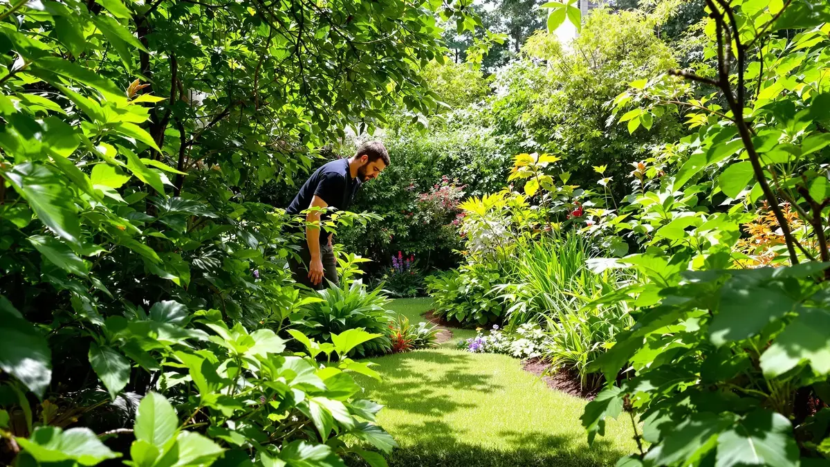 Deze tuinplant trekt slangen aan: waarom je hem nooit in de buurt van je huis moet planten