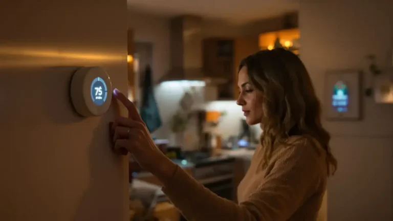 Een vaak vergeten instelling kan uw elektriciteitsrekening laten exploderen